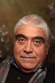 Dimitris Piatas portrait