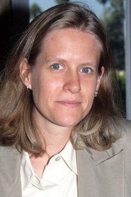 Rebecca Asher portrait