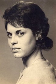 Renée Casemart portrait