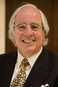 Frank Abagnale Jr. portrait