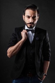 Aqeel Alkhamees portrait