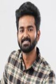 Jaiseelan Sivaram portrait