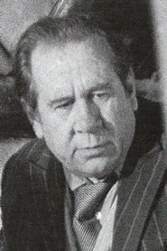 Nikola Todev portrait