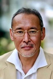 Yasuyuki Hirata portrait