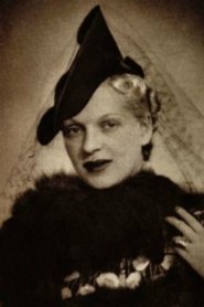 Erzsi Paál portrait