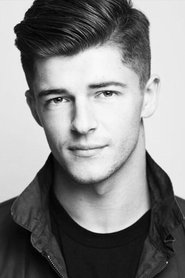 Sam Salter portrait