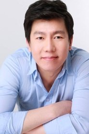 Jang Gyeok-su portrait