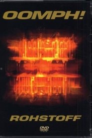 OOMPH! - Rohstoff poster