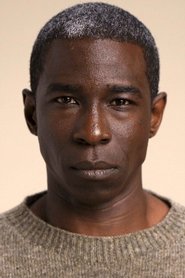 Abdul Salis portrait