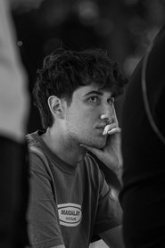 Dino Mujic portrait