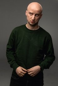 Kaspars Žilins portrait