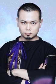 Daisuke Kaminaga portrait