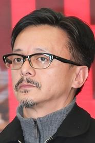 Ronald Wong portrait