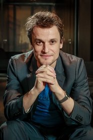Tim van Aelst portrait