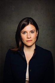 Maggie Contreras portrait