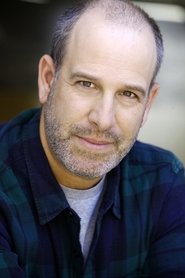 Todd Sandler portrait