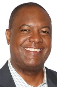 Rodney Peete portrait