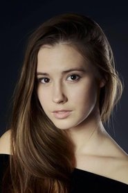 Viktoriia Levchenko portrait