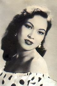 Zeny Zabala portrait