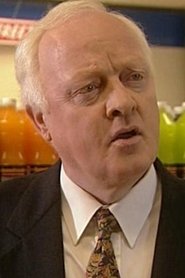 Malcolm Terris portrait