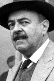 Jean-Pierre Delage portrait