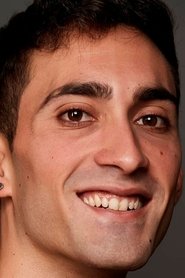 Alejandro Chaparro portrait