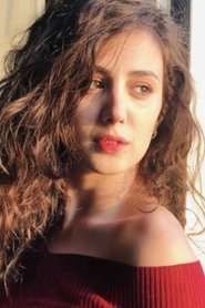 Dalaa Nader portrait