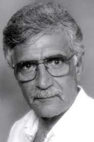 Fivos Georgiades portrait