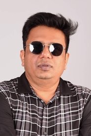 Pradeep Bajaj portrait