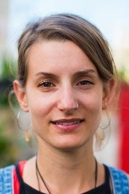 Tina Orlandini portrait
