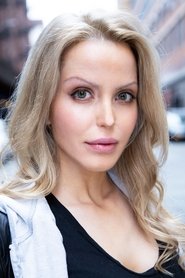 Julianne Michelle portrait