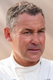 Tom Kristensen portrait
