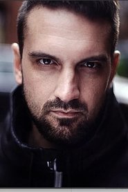 Anton Belogay portrait