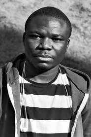Dieudo Hamadi portrait