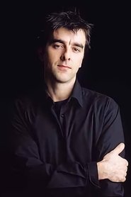 Andy Treacey portrait