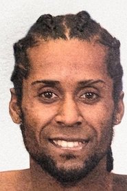 Braulio Rodriguez portrait