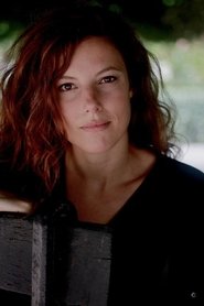 Hélène Degy portrait