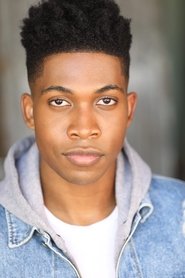 Willie Huggins IV portrait