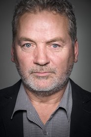 Teodor Corban portrait