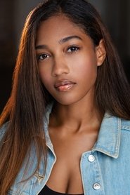 Najah Jackson portrait