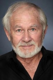 Don McCorkindale portrait