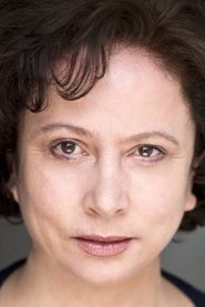 Rachel Atkins portrait