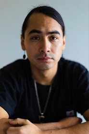 Julian Brave NoiseCat portrait