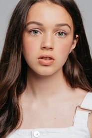 Maïka Ferron portrait