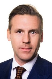 Cornelius Löfmark portrait