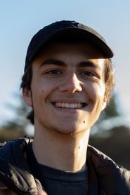 Alec Lipscomb portrait