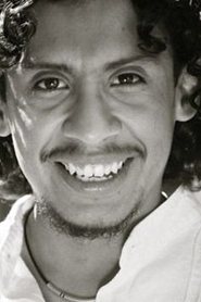 Octavio Castro portrait