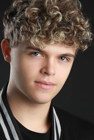 Jake Katzman portrait