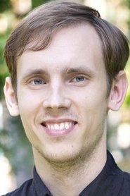Nikolay Kondranin portrait