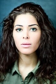 Samira El Ouassil portrait
